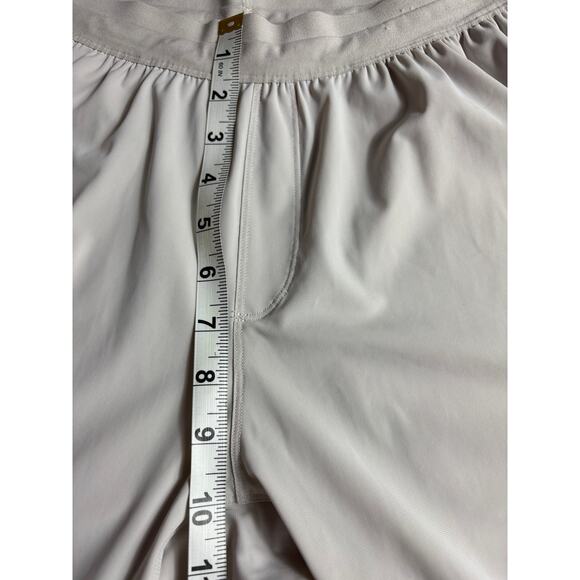 Gymshark Men's Studio Jogger Pants - Onyx Gray - Size Small - Picture 9 of 12